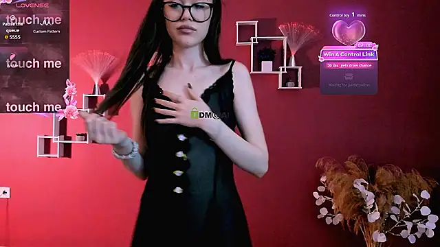 nila_eclipse: онлайн-секс-чат