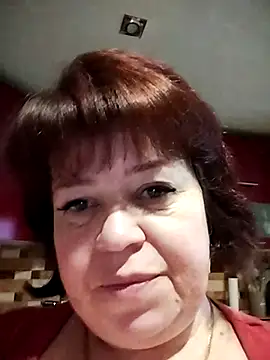 ViktoriaToytor55 webkamerás műsora