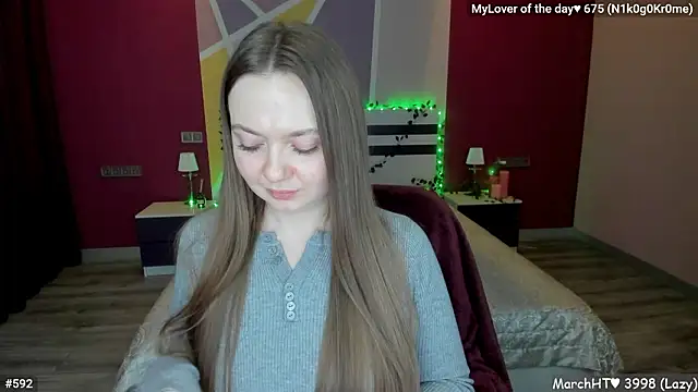 LizaGost: онлайн-секс-чат