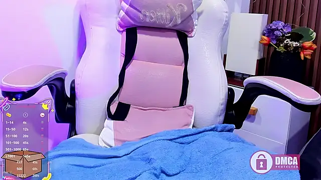 ana_gadot 现场XXX聊天