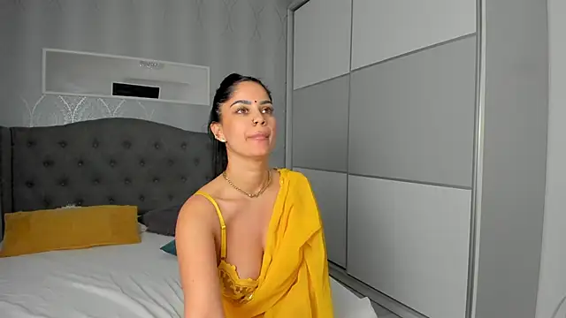 _adelle Live XXX-Chat