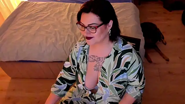 Živý XXX chat Squirt_Kimm