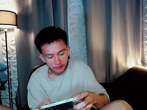 prince_elaijah webcam show