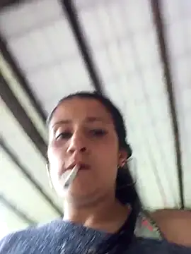 Show webcam de JohanitaRex