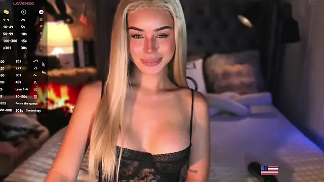 Онлайн чат XXX ZyraGoddes