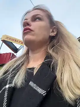 HarrietDart: απευθείας συνομιλία ΧΧΧ