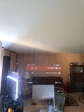 Perv10 Pertunjukan Webcam