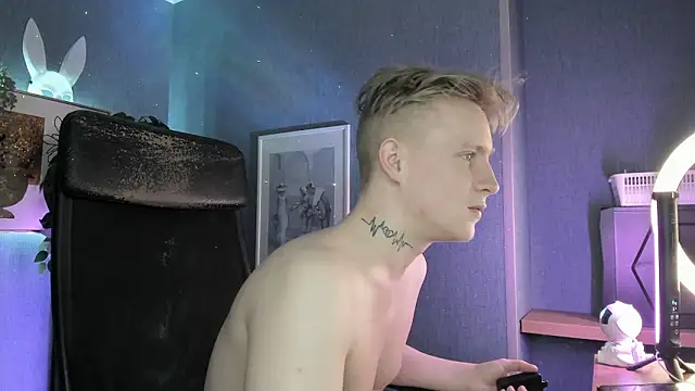 AlexxSweet Adlı Modelin Web Kamerası Şovu