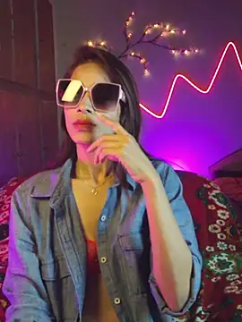 Ivy_the_goddess Obrolan Langsung XXX