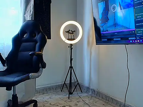 Chat XXX ao vivo de PamelaRosse07