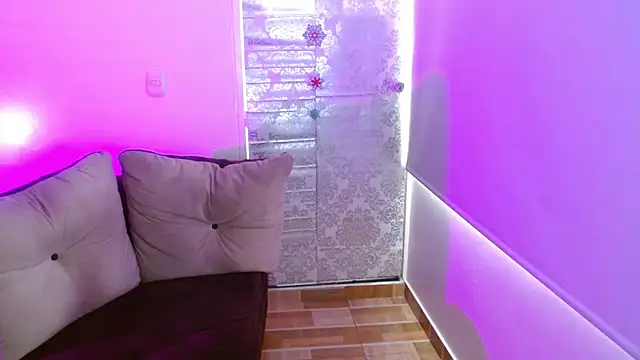 milfrousse – Live XXX-chat