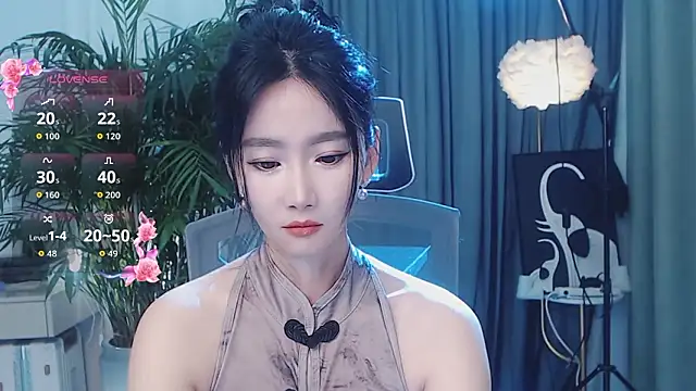 feifei-loven Live XXX chat