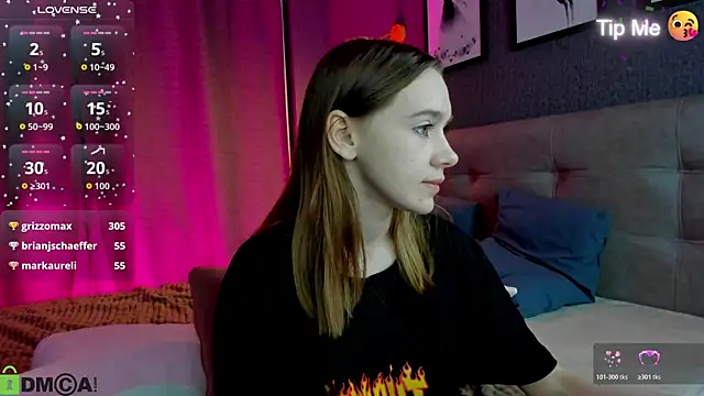 Lesi_Moonie01 – Live XXX-chat