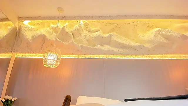 AmyColman_ 现场XXX聊天