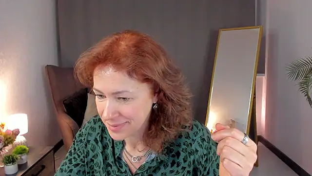 Chat XXX Live LeticiaRomano