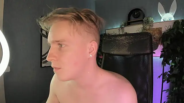 AlexxSweet Webcamshow