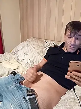 Chat XXX ao vivo de Alexdaniel89