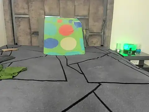 Master_Ruthles777 Webcam-Show