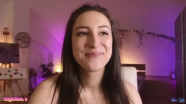 melinastyles 라이브 XXX 채팅