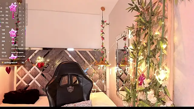 Nanachi_Cook Live XXX-Chat