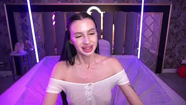 Snow_WhiteeeX's Live XXX Chat