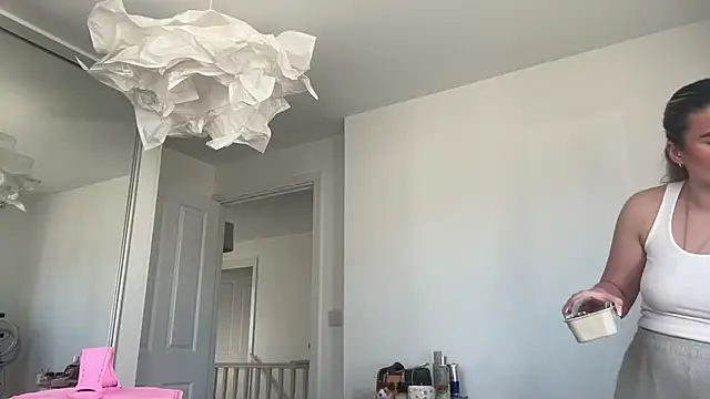 maisiesmithx's Live XXX Chat