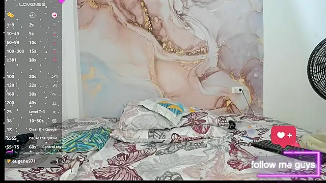 lunna_noir's Live XXX Chat