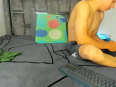 Master_Ruthles777 Webcamshow