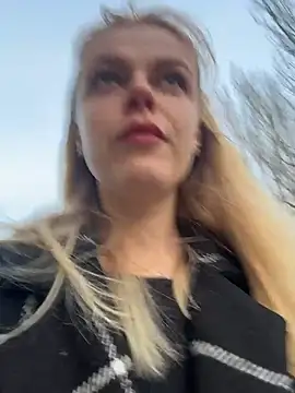 HarrietDart: онлайн-секс-чат