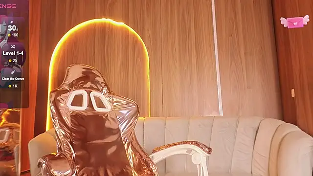 Alina_b_ 现场XXX聊天