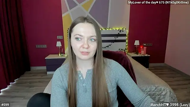 LizaGostn Live XXX chat