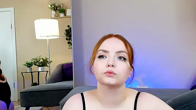 blessbinny's Live XXX Chat