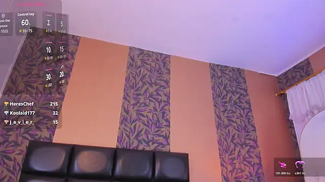 megan_alのライブXXXチャット