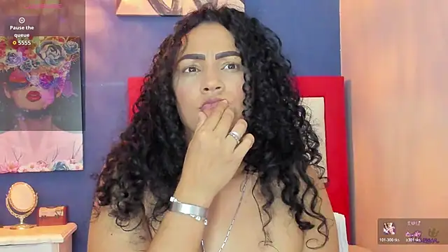 Živý XXX chat Bianca_slut1