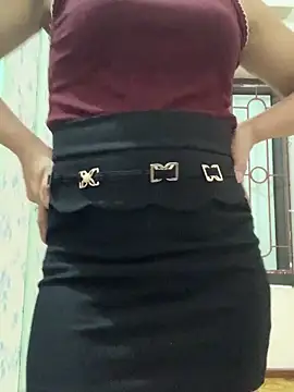 Show de BellaCherishDarling na webcam