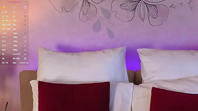 Živý XXX chat Aurora_404