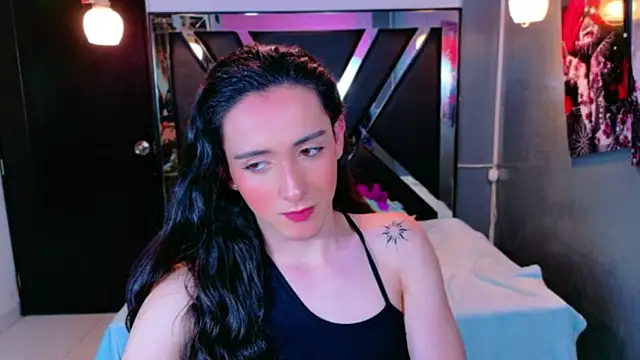 Ivony_GiselleのライブXXXチャット