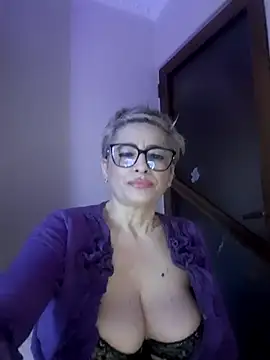 LunaBlaise's Live XXX Chat