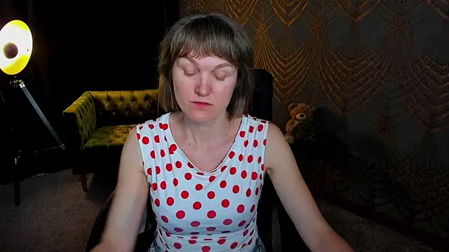 Anabell_xxx's Live XXX Chat