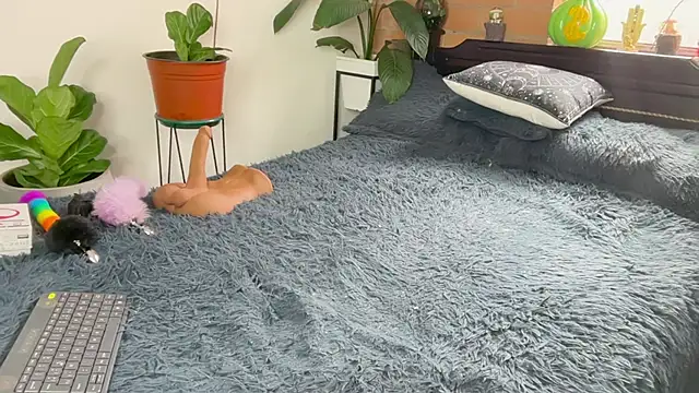 Andy_Belier23n Webbikameraesitys