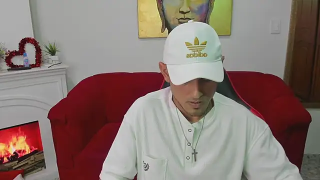 JACOB_RACHELL Adlı Modelin Canlı XXX Sohbeti