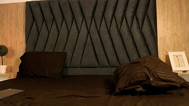 Вебкам-шоу King-magic