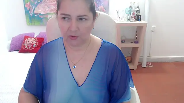 Chat XXX en directo de leonela_69