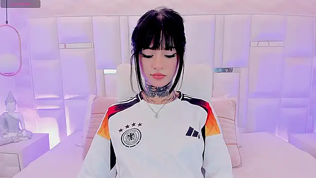 doll__bellaのライブXXXチャット