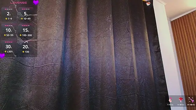 Chat XXX en directo de Hanna_Becker_