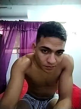 Živý XXX chat NikoHot_anatole