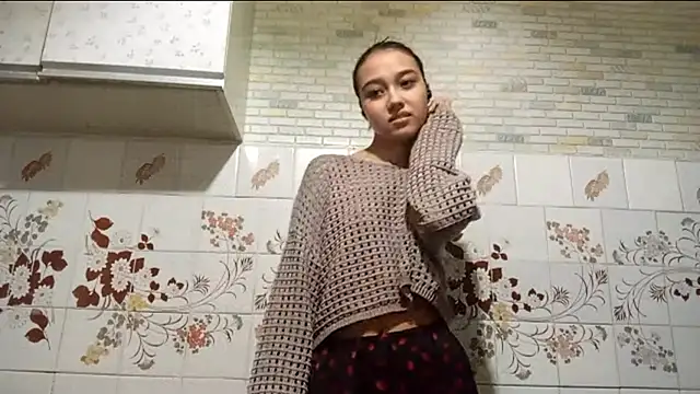 Chat XXX en directo de AnnettaBelsito