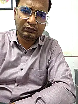 HunterHulk: вебкам-шоу