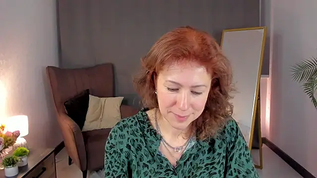 LeticiaRomano Chat XXX in diretta