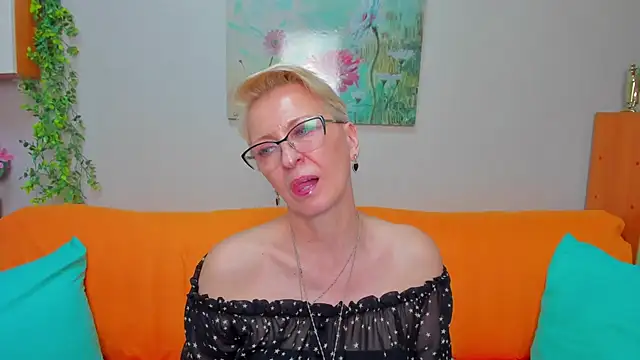 Chat XXX ao vivo de iamyourdream89